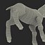 Lamb Modèle 3D