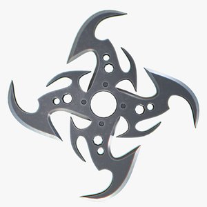 Shuriken