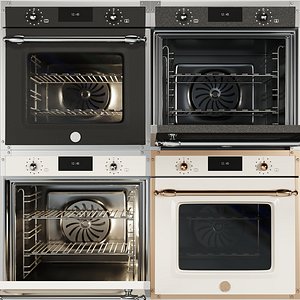 Bertazzoni Heritage Series  Built-in Oven