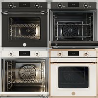 Bertazzoni Heritage Series  Built-in Oven