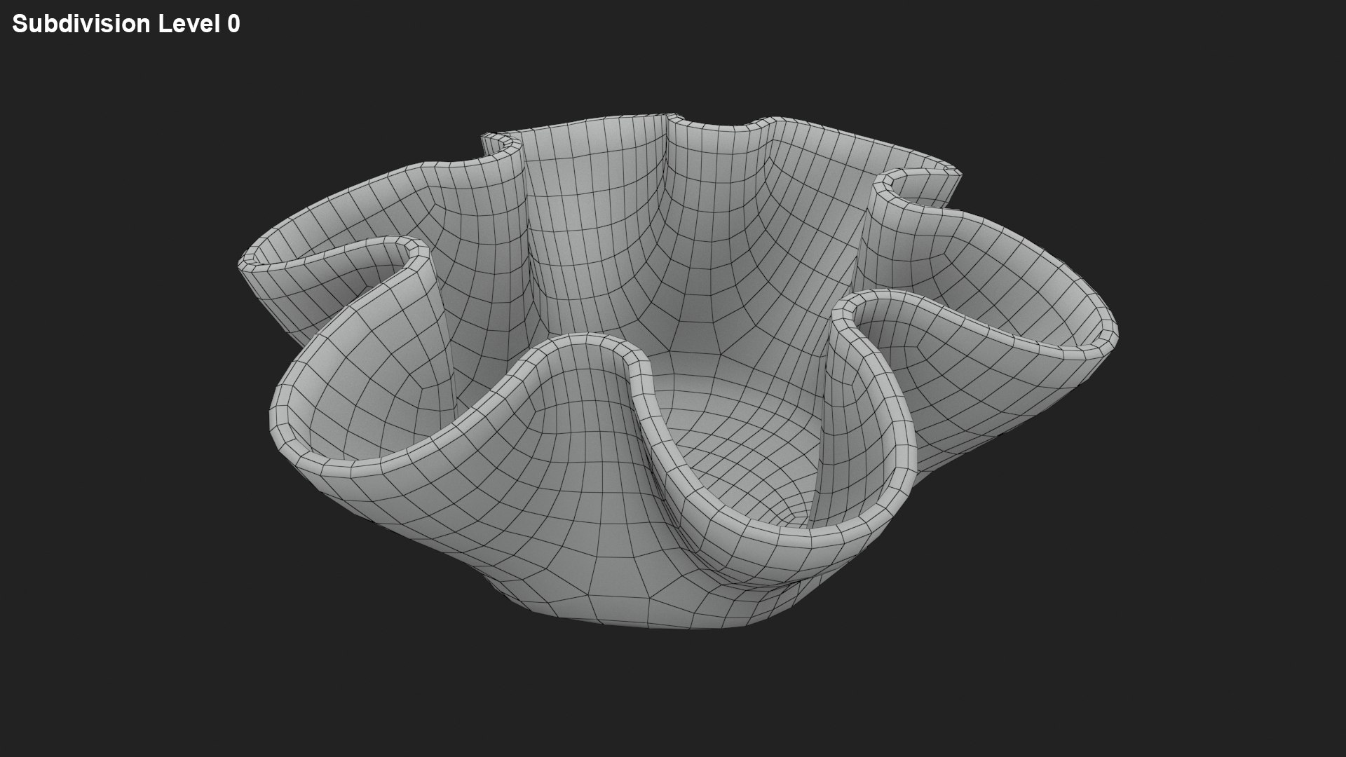 Waffle Bowl Shape Collection 2 3D model https://p.turbosquid.com/ts-thumb/EK/CnBQ8c/49/wafflebowlshape_1_f0001/jpg/1658867203/1920x1080/fit_q87/a2c068bedb960b5ed14633c8c5222213d28645d4/wafflebowlshape_1_f0001.jpg