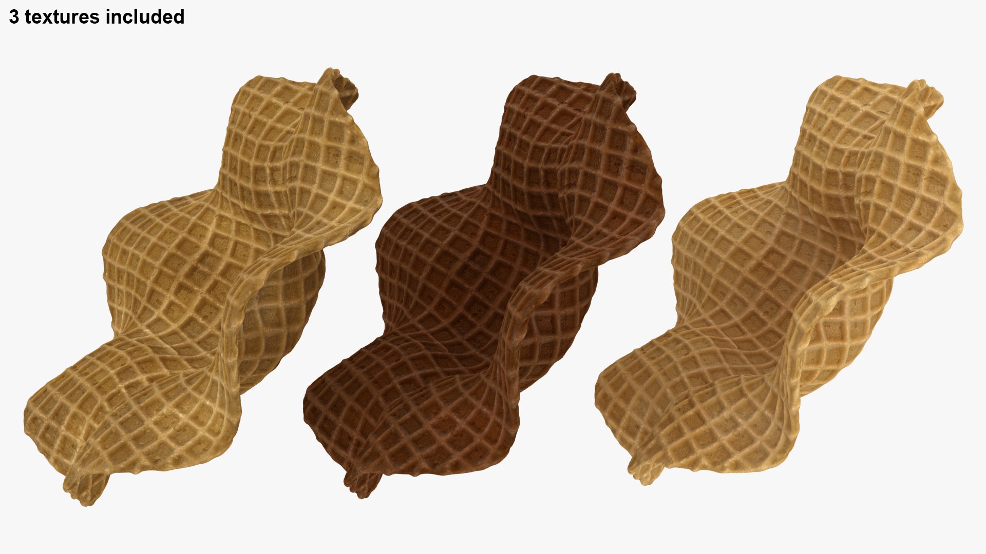 Waffle Bowl Shape Collection 2 3D model https://p.turbosquid.com/ts-thumb/EK/CnBQ8c/RO/wafflebowlshape_3_a0002/jpg/1659788668/1920x1080/fit_q87/f1c4d4314da3268f50f32d5e5773488b9b382921/wafflebowlshape_3_a0002.jpg