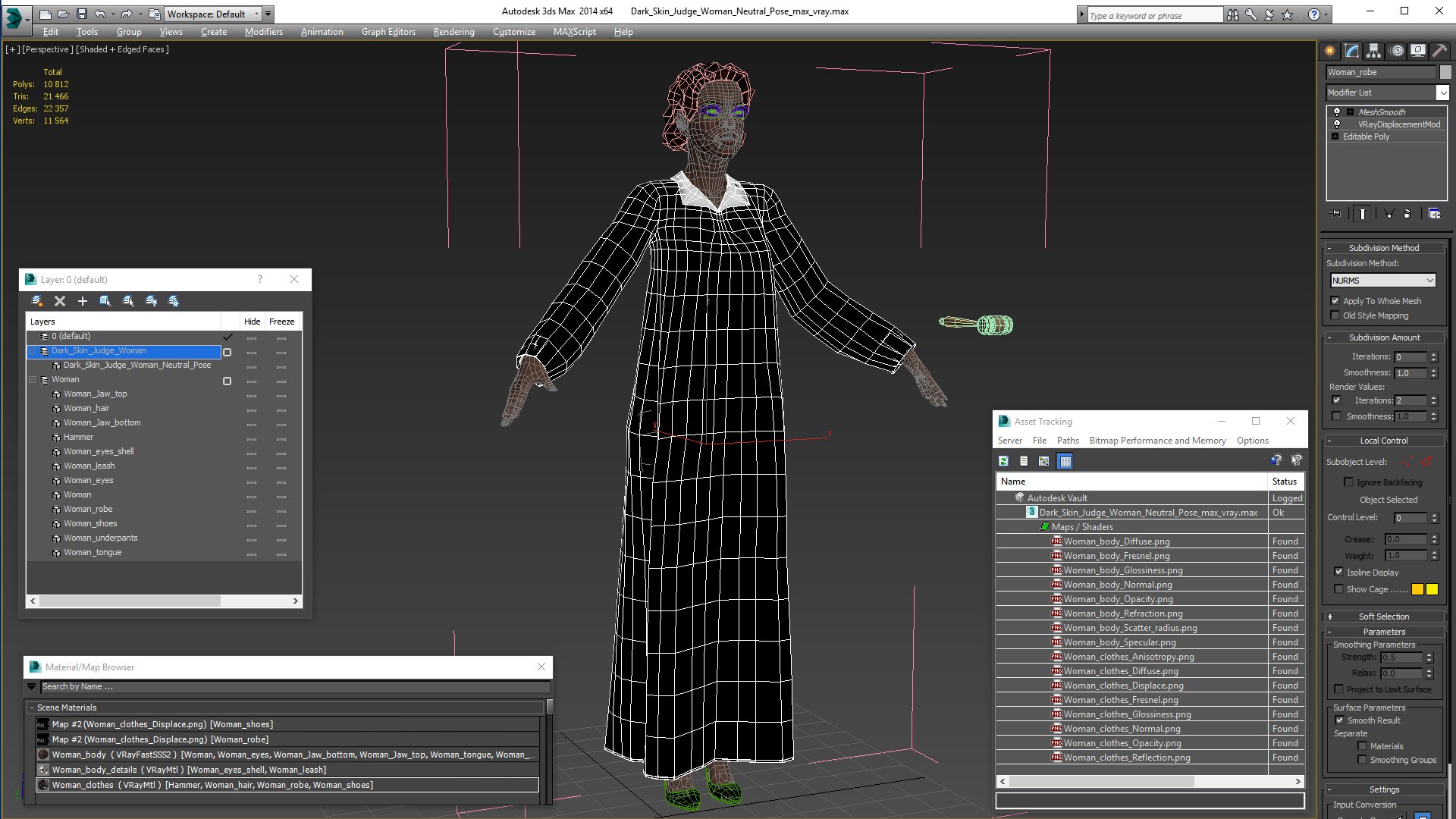 dark skin judge woman 3D model https://p.turbosquid.com/ts-thumb/EK/CunMDE/8fcbAdNT/darkskinjudgewomanneutralposevray3dmodel024/jpg/1608985106/1920x1080/fit_q87/1b5153e23ca80031906048149ca45f63398aa086/darkskinjudgewomanneutralposevray3dmodel024.jpg