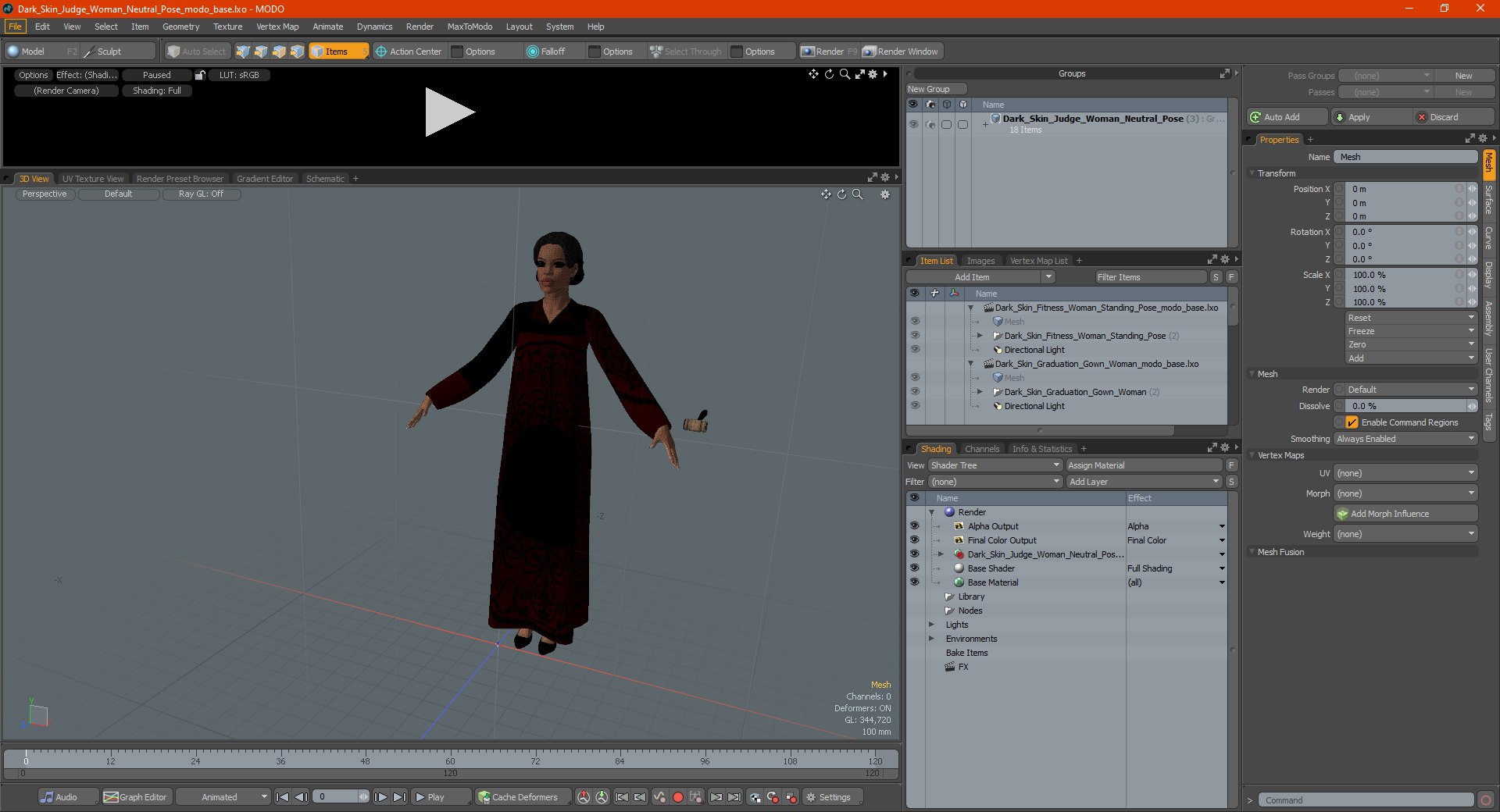 dark skin judge woman 3D model https://p.turbosquid.com/ts-thumb/EK/CunMDE/iJlYOzdw/darkskinjudgewomanneutralposevray3dmodel028/jpg/1608985163/1920x1080/fit_q87/e8aa388f92e1c0097e9b3cbdb03c64a900b9a26f/darkskinjudgewomanneutralposevray3dmodel028.jpg