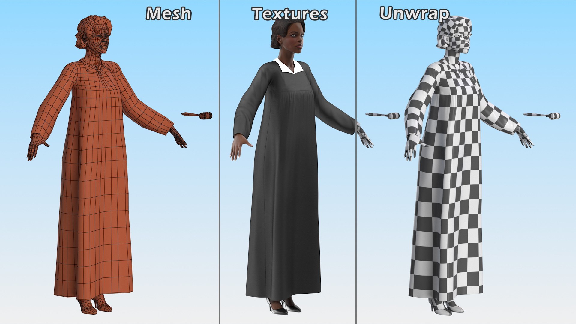 dark skin judge woman 3D model https://p.turbosquid.com/ts-thumb/EK/CunMDE/jqcAdt4C/darkskinjudgewomanneutralposevray3dmodel019/jpg/1608985047/1920x1080/fit_q87/95b5c99470599058cb74aab5c24092fc6a6c4c1a/darkskinjudgewomanneutralposevray3dmodel019.jpg