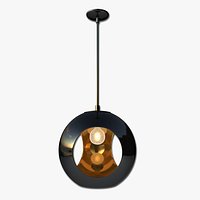 Pendant Light 17