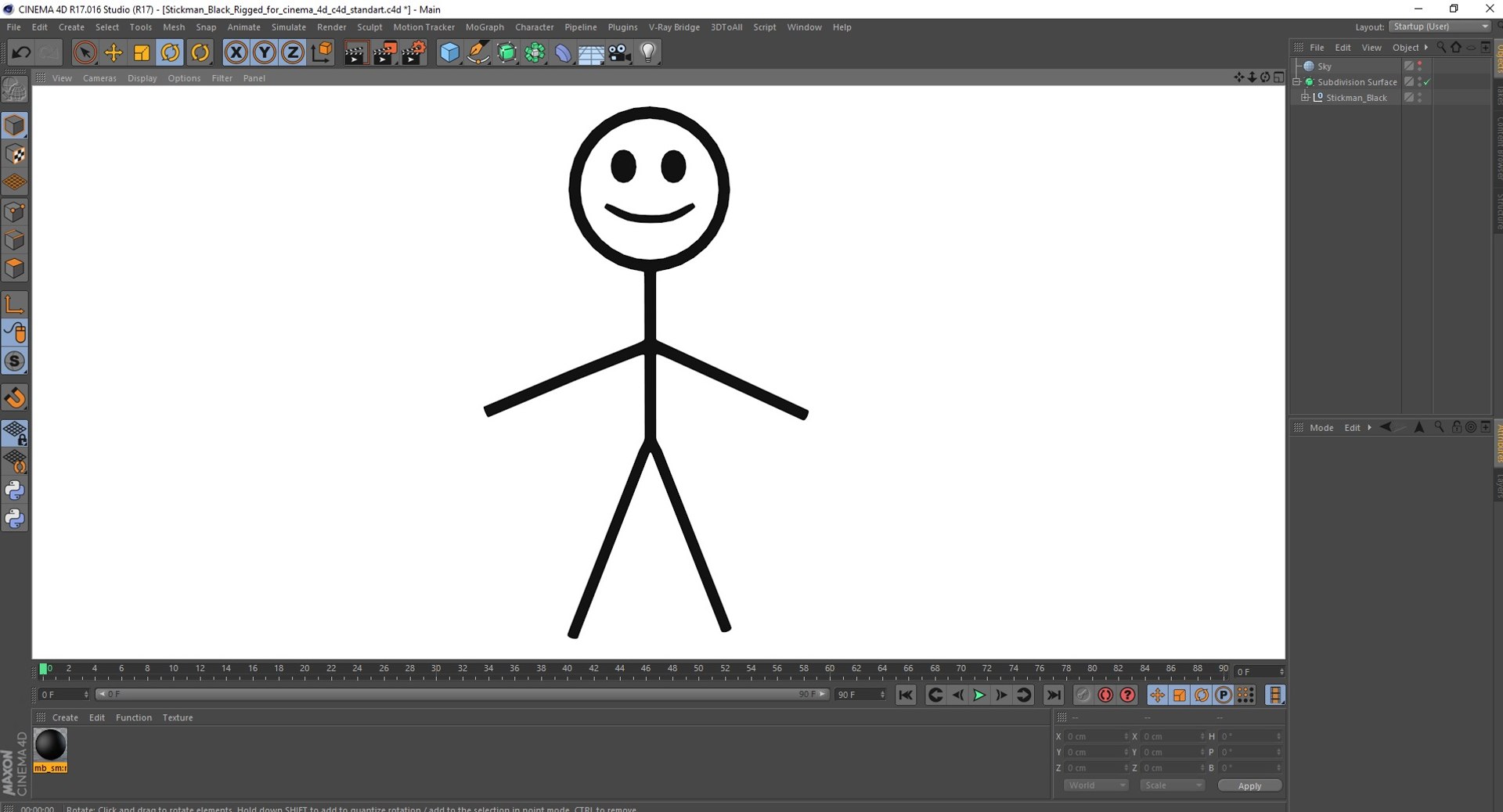 Stickman Black Rigged for Cinema 4D 3D https://p.turbosquid.com/ts-thumb/EK/LAZ0ov/g3/stickmanblackriggedforcinema4dc4dmodel033/jpg/1687807455/1920x1080/fit_q87/ef20357ed53970bdb099b2695de87a73e11e32ed/stickmanblackriggedforcinema4dc4dmodel033.jpg