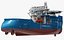 Windea Leibniz SX175 Служба ветроэнергетики