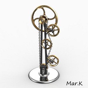Perpetuum mobile 4