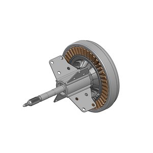 fisher smartdrive 053 3d ige