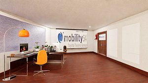 Office Interior
