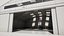 Aircraft Military Hangar