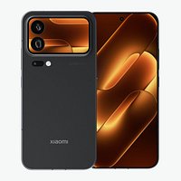 Xiaomi 18 Pro Black