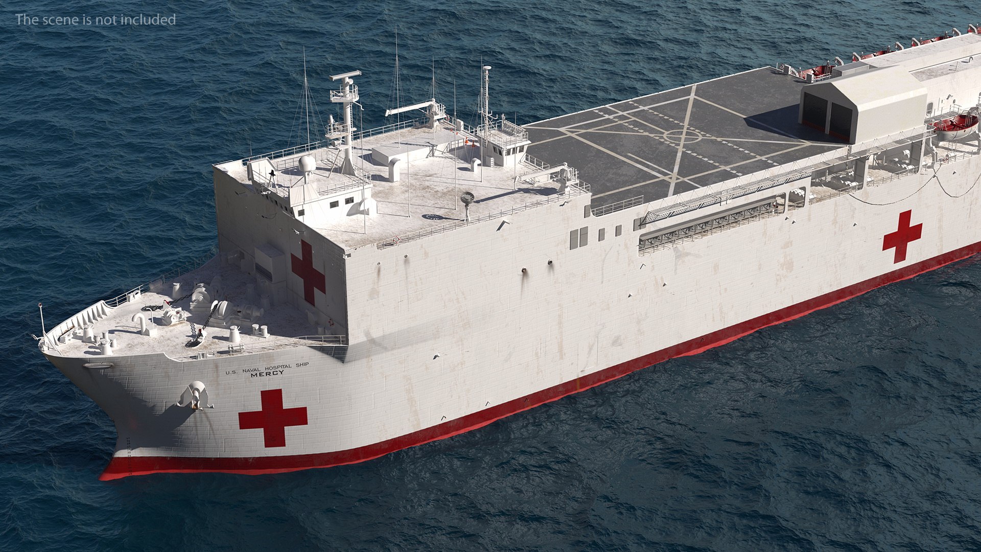3D navy hospital ship mercy https://p.turbosquid.com/ts-thumb/EK/jVylPF/8pJlRjm2/usnavyhospitalshipmercy3dsmodel003/jpg/1600969831/1920x1080/fit_q87/e07938270d1c7c06df3e00584f7e033ac746ae9c/usnavyhospitalshipmercy3dsmodel003.jpg