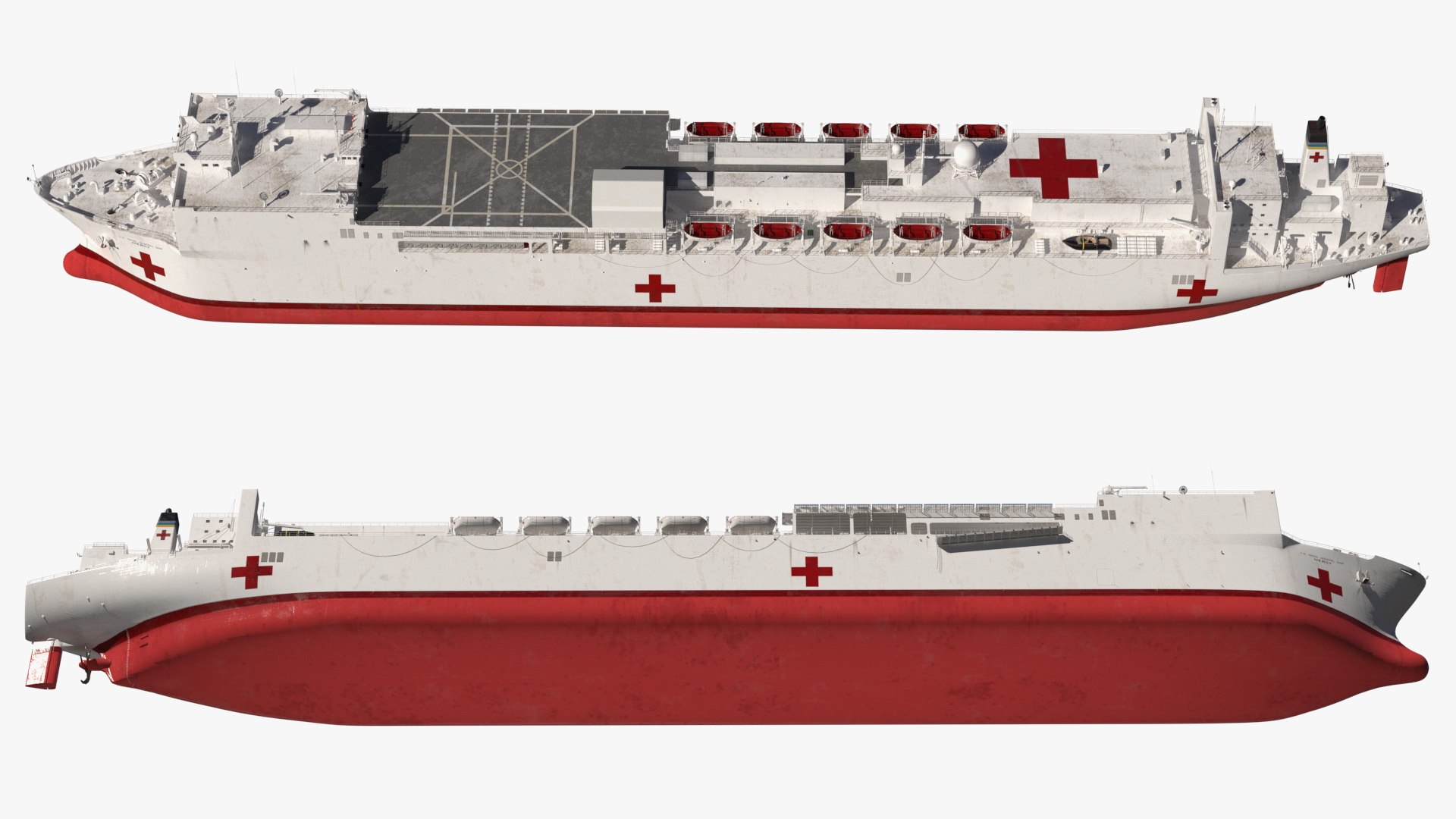 3D navy hospital ship mercy https://p.turbosquid.com/ts-thumb/EK/jVylPF/WbtxA8ze/usnavyhospitalshipmercy3dsmodel011/jpg/1600969895/1920x1080/fit_q87/91f5ad3409053bb580ca720fe6b697c01009d444/usnavyhospitalshipmercy3dsmodel011.jpg