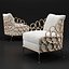 Palecek Ella Lounge Chair