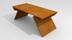 Modern table