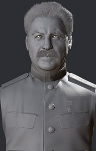 Stalin_bust