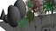 Tree Outdoor Landscape Revit Family