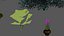 Tree Outdoor Landscape Revit Family
