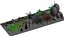 Tree Outdoor Landscape Revit Family