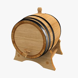 Barrel