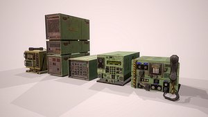 Radio engineering
