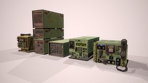 Radio engineering
