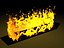 Coffin & Fire