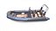 Rigid Inflatable Boat RHIB1 Low-poly PBR