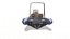 Rigid Inflatable Boat RHIB1 Low-poly PBR