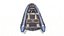 Rigid Inflatable Boat RHIB1 Low-poly PBR