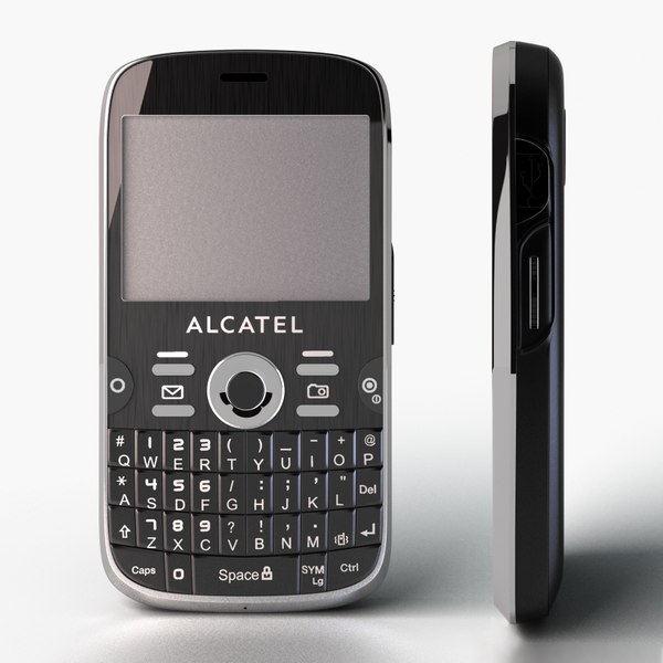 max alcatel ot-799 cell phone