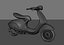 Vespa 946 Model