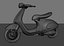 Vespa 946 Model