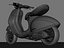 Vespa 946 Model