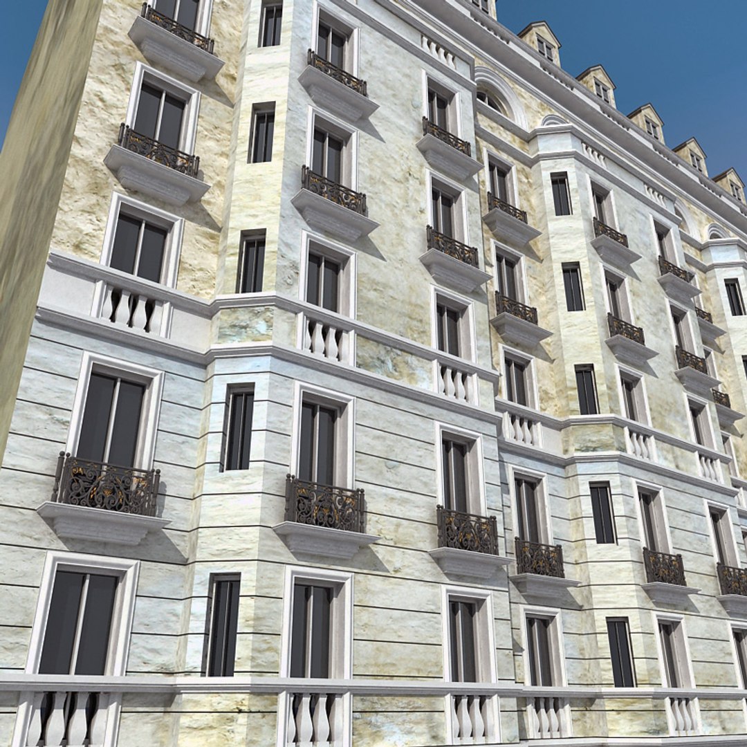europe european building max