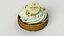 Cake Collection 09 Tart