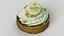 Cake Collection 09 Tart