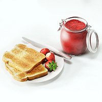 breakfast set 1