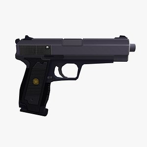 Pistol