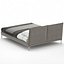 Selene Bed Maxalto