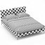 Selene Bed Maxalto