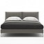 Selene Bed Maxalto