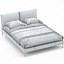 Selene Bed Maxalto