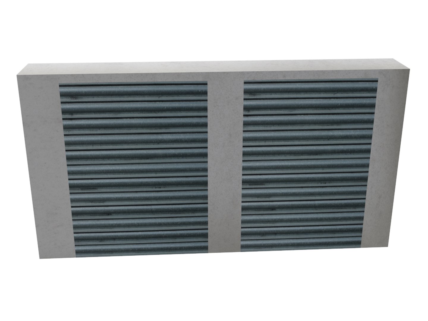 3D model Shutter TurboSquid 2133986