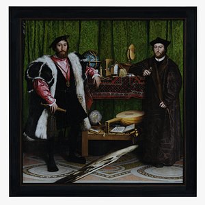 The Ambassadors 2