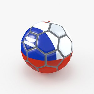 Soccerball fancy Chile