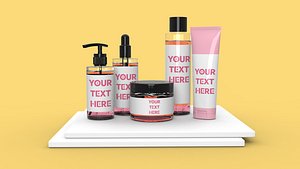 Skin Care Products