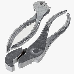 battery Pliers